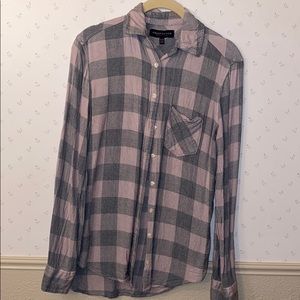 Aeropostale Women’s Flannel